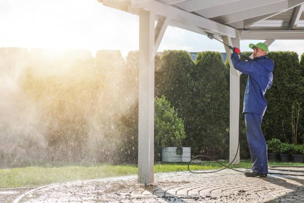 Reliable Lincoln Park, NJ Pressure Washing Solutions
