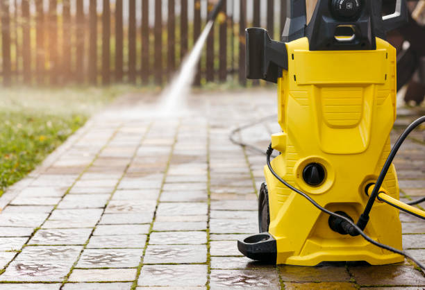 Best Post-Construction Pressure Washing  in Lincoln Park, NJ